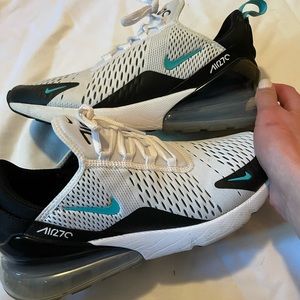 Nike air max 270